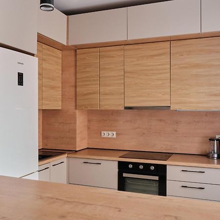 Seven City Apartments Semey Buitenkant foto
