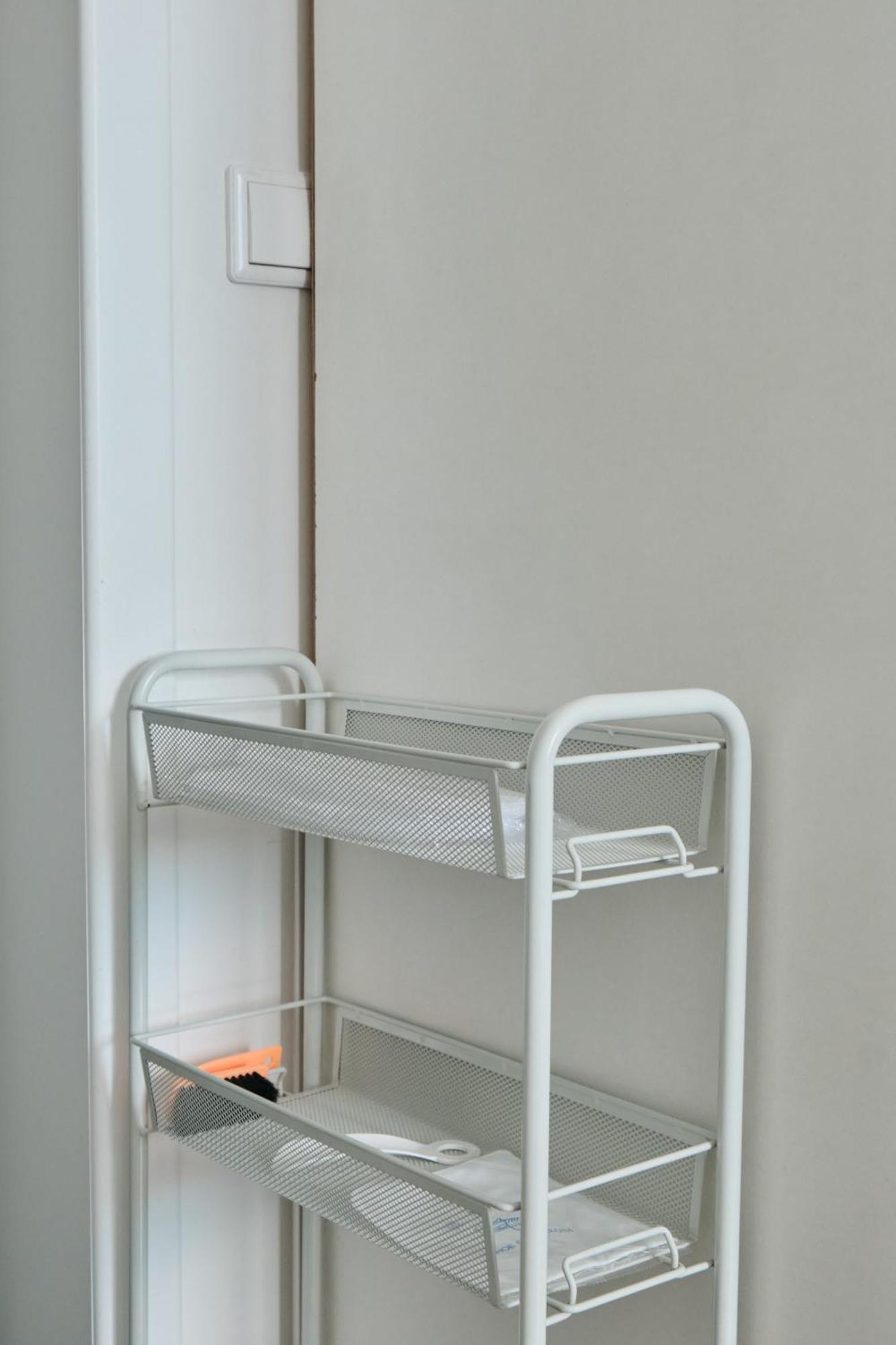 Seven City Apartments Semey Buitenkant foto