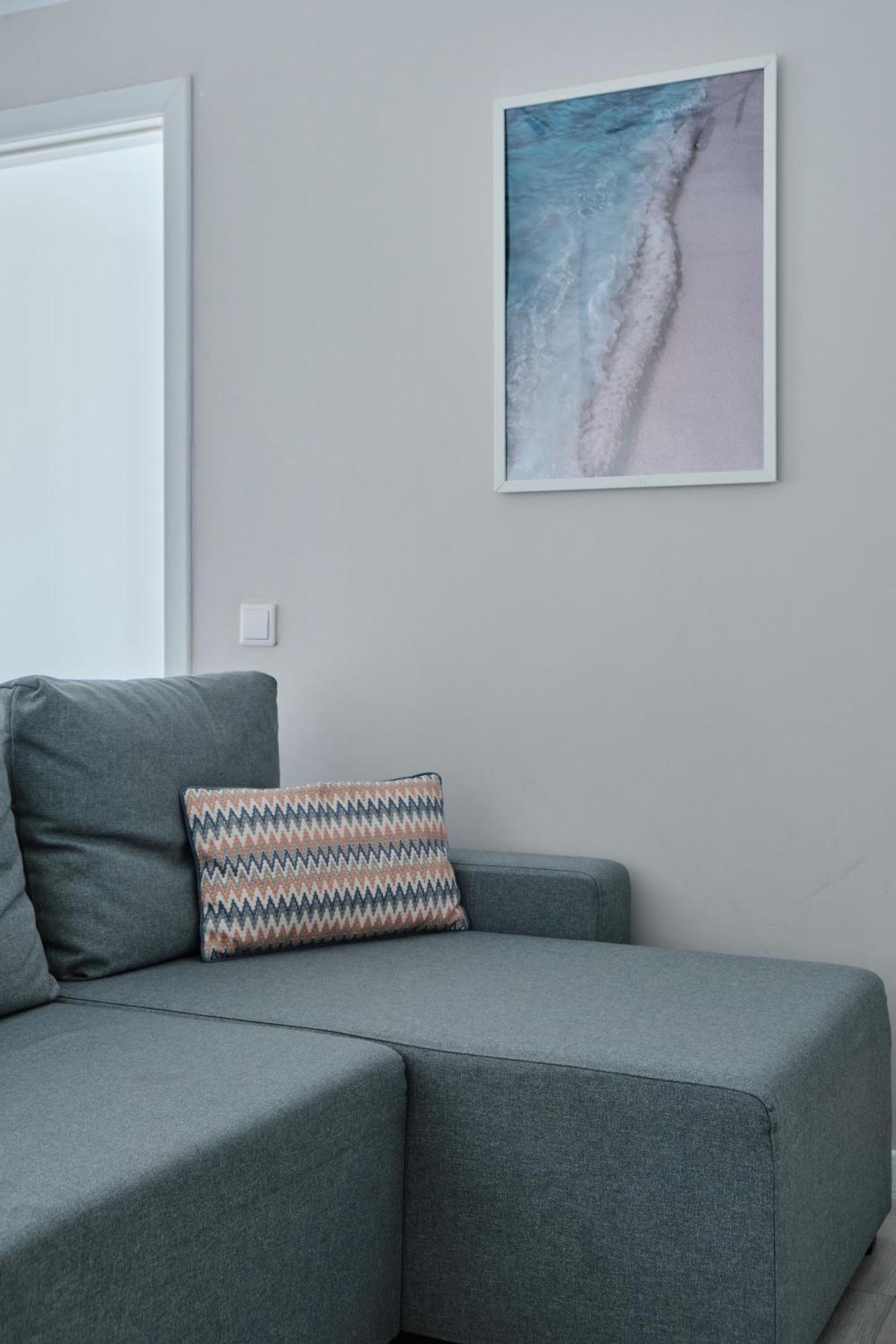 Seven City Apartments Semey Buitenkant foto
