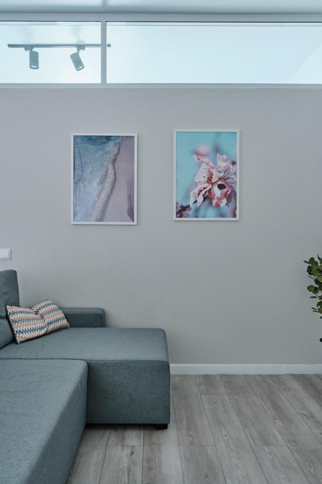 Seven City Apartments Semey Buitenkant foto