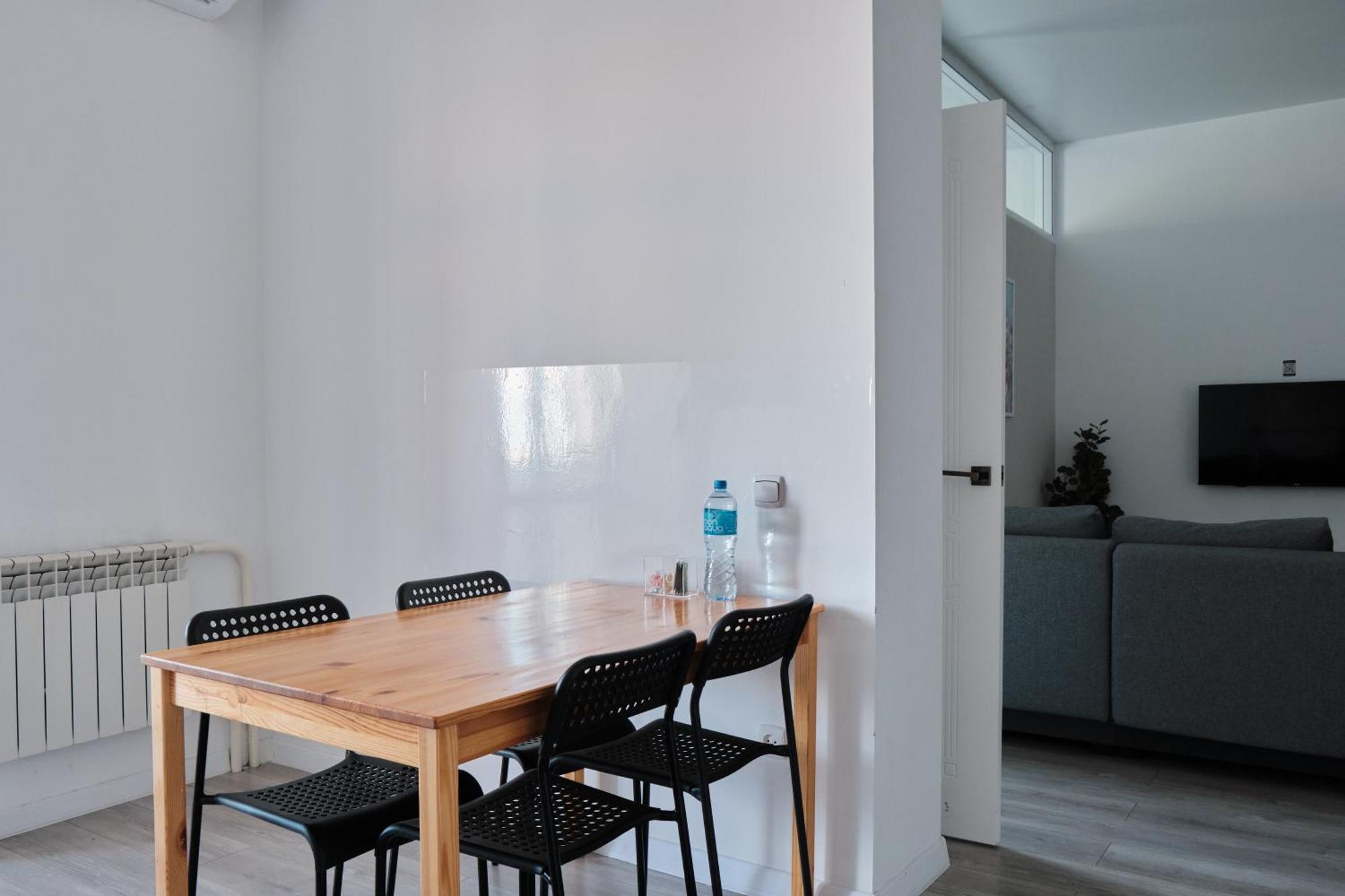 Seven City Apartments Semey Buitenkant foto
