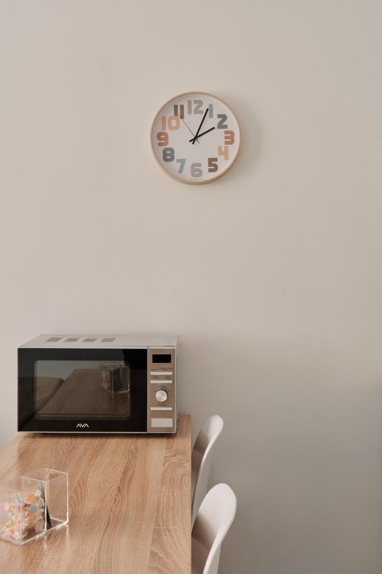 Seven City Apartments Semey Buitenkant foto