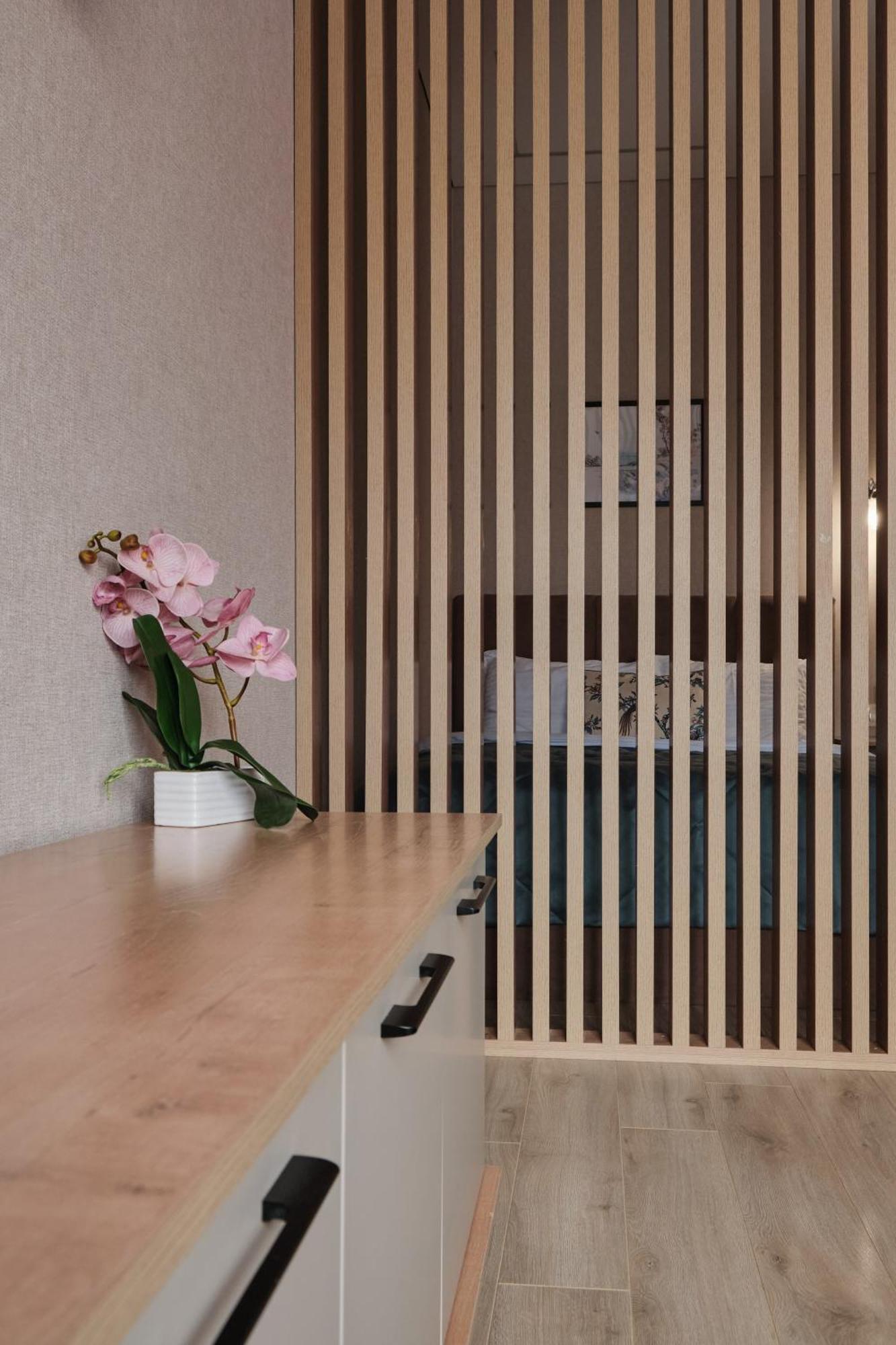 Seven City Apartments Semey Buitenkant foto