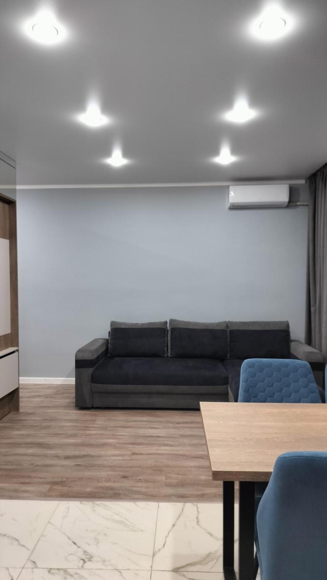 Seven City Apartments Semey Buitenkant foto